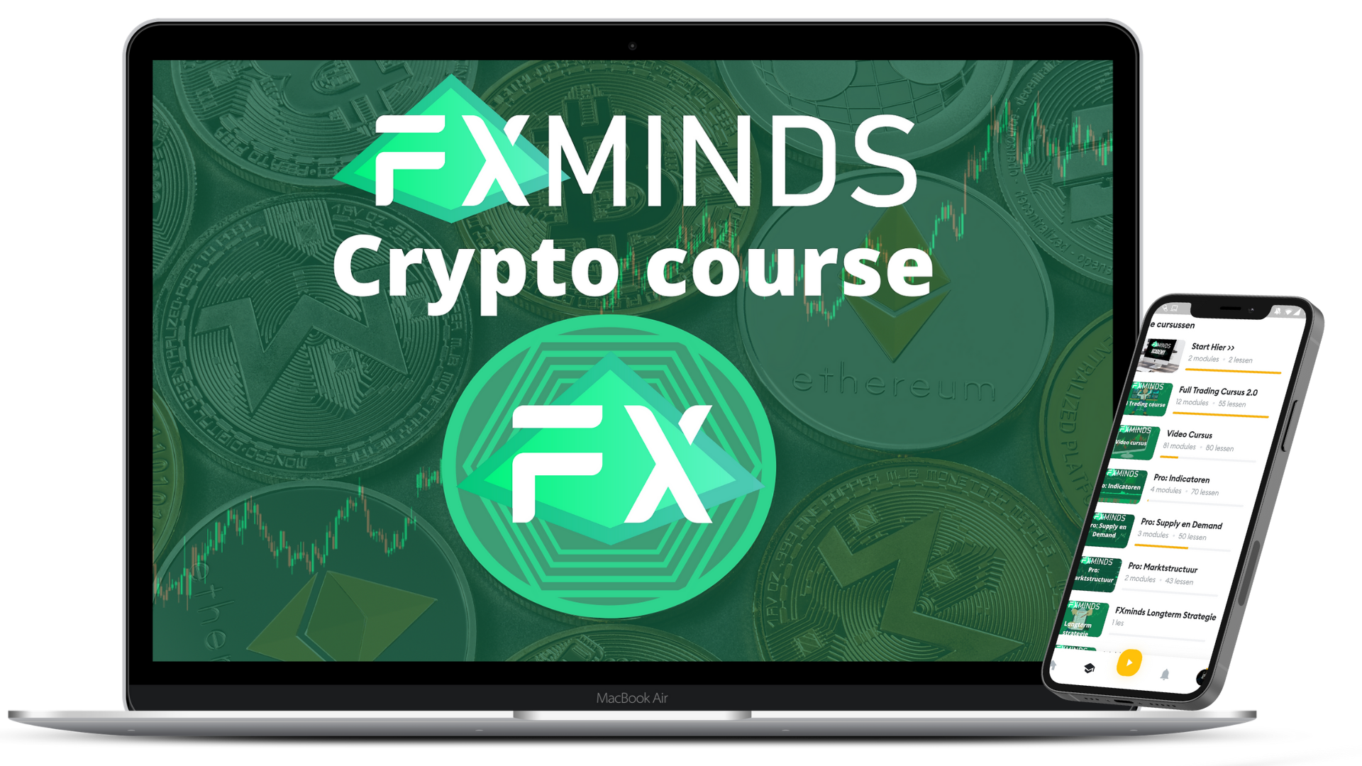 forex leren traden - Crypto voor beginners - Forex openingstijden - wanneer is het beste moment om te handelen