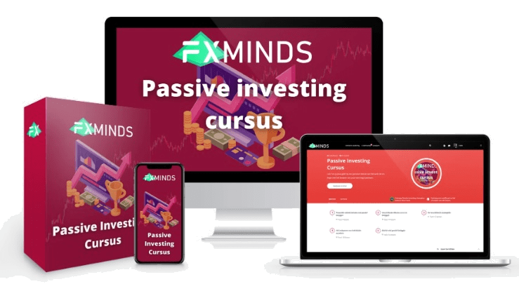 FXMINDS Review forex acadamy - Leren beleggen voor beginner 1