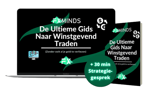 fxminds acadamy - forex tradig - forex leren traden - beleggen - crypto trading cursus