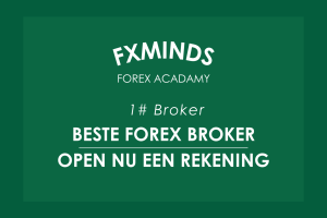 beste forex broker van Nederland en belgie