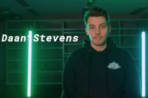 Daan Stevens - FXMINDS interview met Daan Stevens