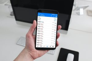 Forex trading acadamy