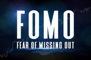 Wat betekent FOMO in forex trading