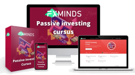 FXMINDS Review forex acadamy - Leren beleggen voor beginner 1